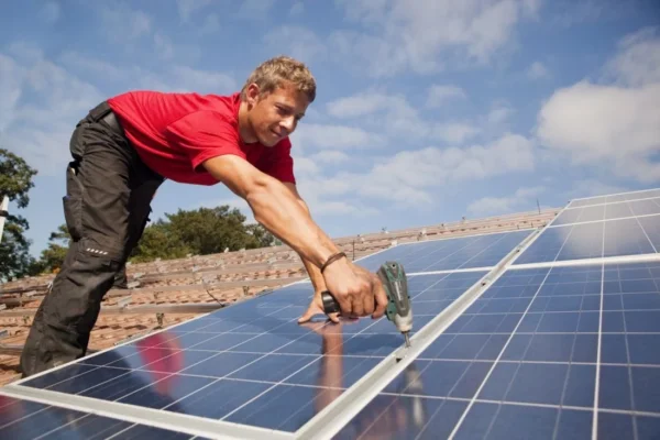 Zweiter Solarboom übertrifft den ersten